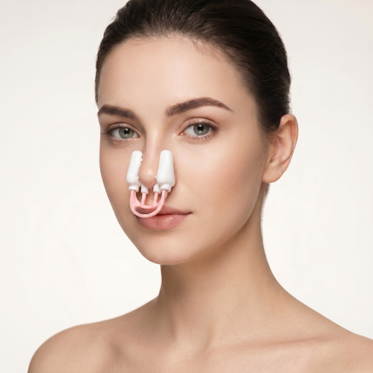 Moldeador Nasal