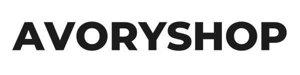 AvoryShop